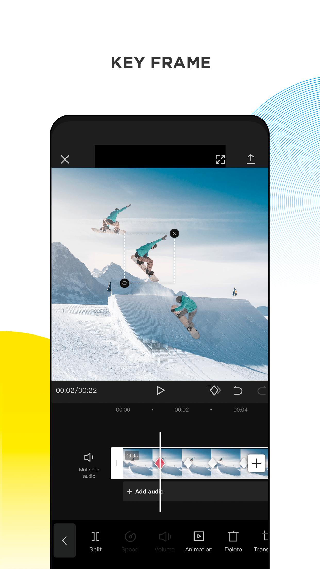 Capcut For Android Apk Download