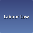 Labour Law Support 圖標