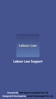 Labour Law Support 海報
