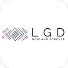 LGD-NY biểu tượng