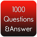 1000 سؤال وجواب APK