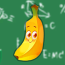Teacher Banana - Scary Fruit APK