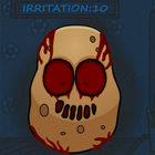 Ms Potato horror teacher icon
