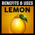 Benefits & Uses of Lemon biểu tượng