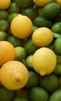 Lemon Wallpaper screenshot 2
