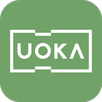 UOKA - Textured Life Camera APK