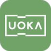 UOKA - Textured Life Camera