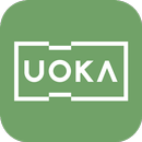 APK UOKA - Textured Life Camera