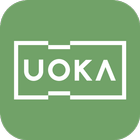 UOKA - Textured Life Camera icono