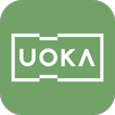 UOKA - 質感のある日常カメラ