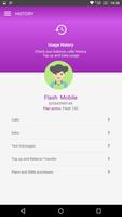 Flash Mobile México स्क्रीनशॉट 2