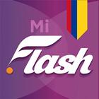 Flash Mobile Colombia ikon
