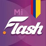 Flash Mobile Colombia 圖標