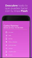 Flash Mobile Colombia скриншот 1