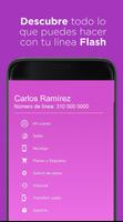 Flash Mobile Colombia Ekran Görüntüsü 1