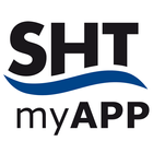 SHT myApp アイコン