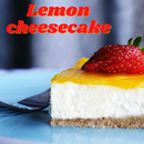 Lemon cheesecake recipe APK