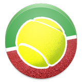 TennisHK icon