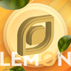 Lemon casino icon