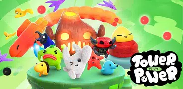 Tower Power - Kawaii Tower Shooter