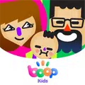 Boop Kids
