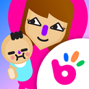 Boop Kids – 智能育兒及兒童遊戲 APK