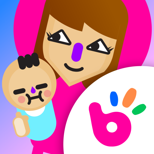 Boop Kids – 智能育兒及兒童遊戲