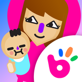 Boop Kids - 스마트한 양육 및 자녀용 게임