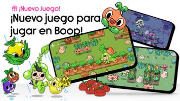 Boop Kids captura de pantalla 2