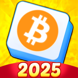 آیکون‌ Bitcoin Tiles