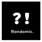 Randomic - Random Facts आइकन