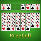 آیکون‌ FreeCell