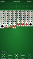 FreeCell Cartaz