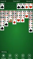 FreeCell screenshot 1