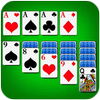 Classic Solitaire иконка Classic Solitaire иконка