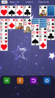 Classic Solitaire स्क्रीनशॉट 1