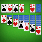 Solitaire آئیکن