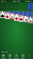 Solitaire penulis hantaran