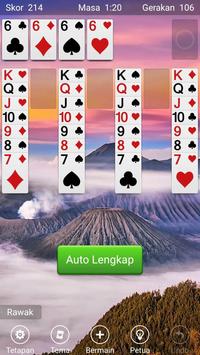 Solitaire syot layar 23