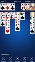 Solitaire syot layar 2
