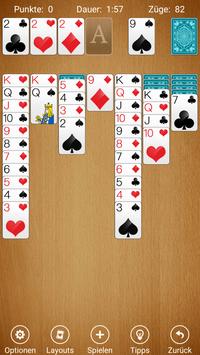 Solitaire Screenshot 22