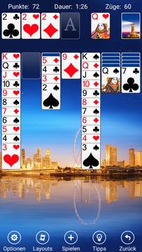 Solitaire Screenshot 21