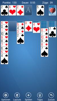 Solitaire Screenshot 4