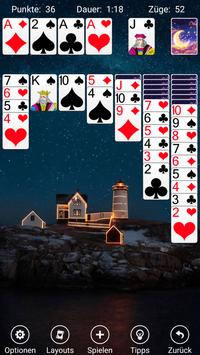 Solitaire Screenshot 17