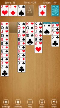 Solitaire13