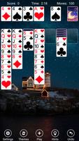 برنامه‌نما Solitaire عکس از صفحه