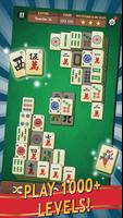 Mahjong постер
