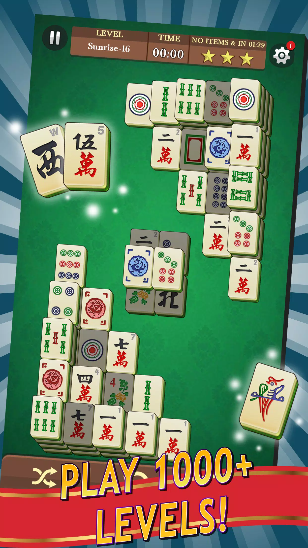 Mahjong - APK Download for Android