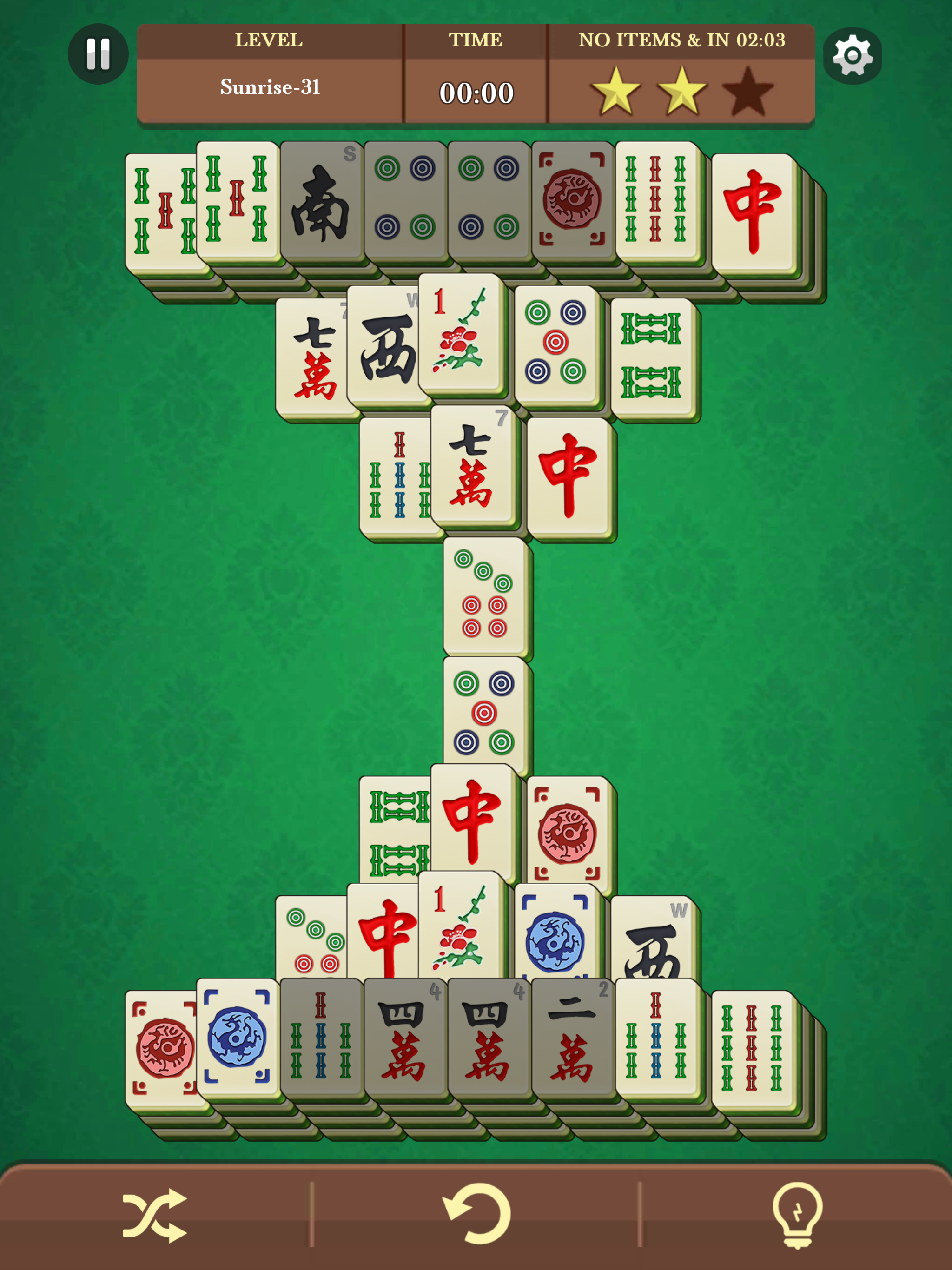 Mahjong Shanghai Jogatina 2 APK v2.0.13 Free Download - APK4Fun