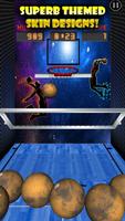 Basketball Arcade Game syot layar 2